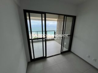 Apartamento 1/4 Jaguaribe Ocean House