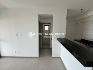 Apartamento 1/4 Jaguaribe Ocean House