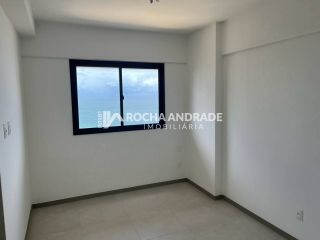Apartamento 1/4 Jaguaribe Ocean House