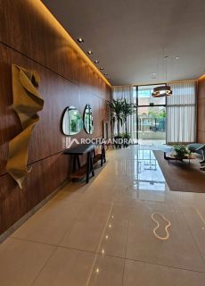Apartamento 1/4 Jaguaribe Ocean House