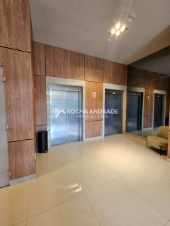 Apartamento 1/4 Jaguaribe Ocean House