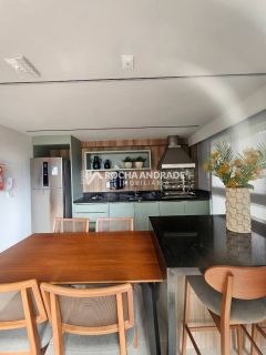 Apartamento 1/4 Jaguaribe Ocean House