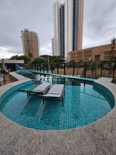 Apartamento 1/4 Jaguaribe Ocean House