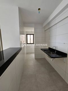 Apartamento 1/4 Jaguaribe Ocean House