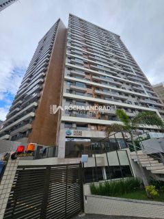 Apartamento 1/4 Jaguaribe Ocean House