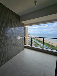 Apartamento 1/4 Jaguaribe Ocean House