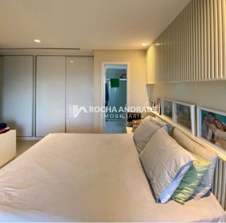 Apartamento 3 suítes 3 vagas Colina A