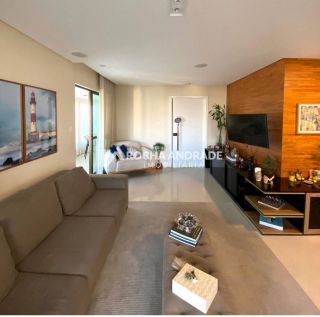 Apartamento 3 suítes 3 vagas Colina A
