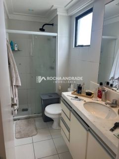 Apartamento 3 suítes 3 vagas Colina A