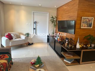 Apartamento 3 suítes 3 vagas Colina A