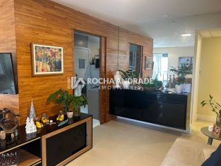 Apartamento 3 suítes 3 vagas Colina A
