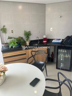 Apartamento 3 suítes 3 vagas Colina A