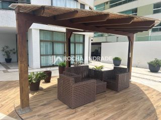 Apartamento 3 suítes 3 vagas Colina A