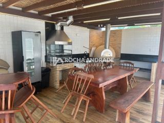 Apartamento 3 suítes 3 vagas Colina A