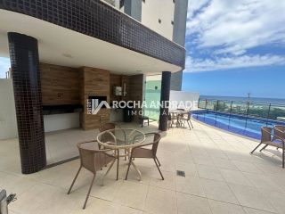 Apartamento 3 suítes 3 vagas Colina A