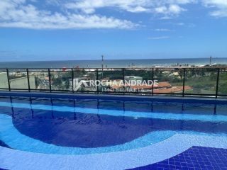 Apartamento 3 suítes 3 vagas Colina A