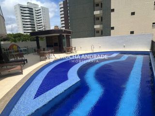 Apartamento 3 suítes 3 vagas Colina A