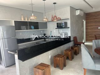 Apartamento 3 suítes 3 vagas Colina A