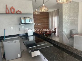 Apartamento 3 suítes 3 vagas Colina A