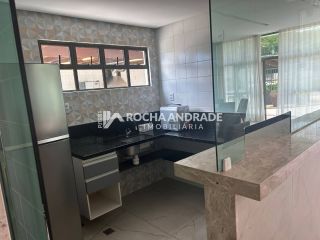 Apartamento 3 suítes 3 vagas Colina A