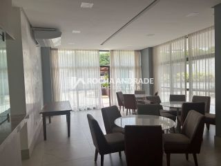 Apartamento 3 suítes 3 vagas Colina A