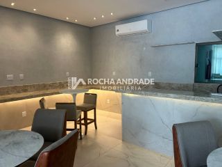 Apartamento 3 suítes 3 vagas Colina A