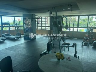 Apartamento 3 suítes 3 vagas Colina A
