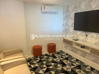 Apartamento 3 suítes 3 vagas Colina A