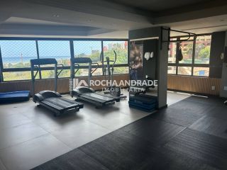 Apartamento 3 suítes 3 vagas Colina A