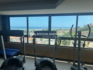 Apartamento 3 suítes 3 vagas Colina A