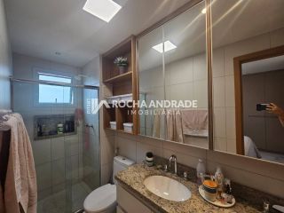Lindo apartamento 4/4 no Hemisphere 360