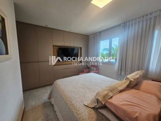 Lindo apartamento 4/4 no Hemisphere 360