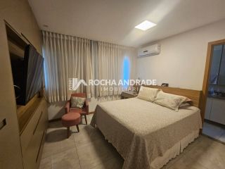 Lindo apartamento 4/4 no Hemisphere 360