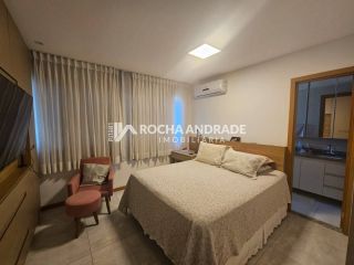 Lindo apartamento 4/4 no Hemisphere 360