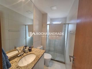 Lindo apartamento 4/4 no Hemisphere 360