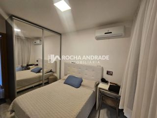 Lindo apartamento 4/4 no Hemisphere 360