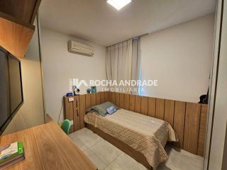 Lindo apartamento 4/4 no Hemisphere 360