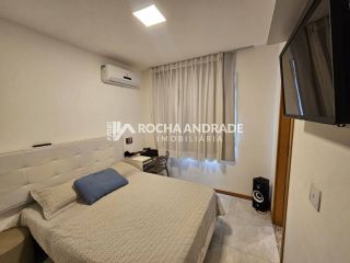 Lindo apartamento 4/4 no Hemisphere 360