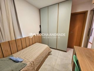 Lindo apartamento 4/4 no Hemisphere 360