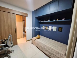 Lindo apartamento 4/4 no Hemisphere 360
