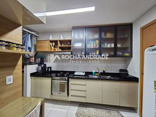 Lindo apartamento 4/4 no Hemisphere 360