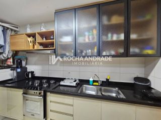 Lindo apartamento 4/4 no Hemisphere 360