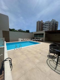 Apartamento Para Vender com 3 quartos 2 suítes no bairro Imbui em Salvador