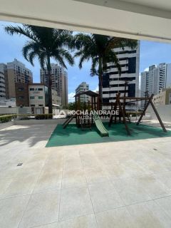 Apartamento Para Vender com 3 quartos 2 suítes no bairro Imbui em Salvador