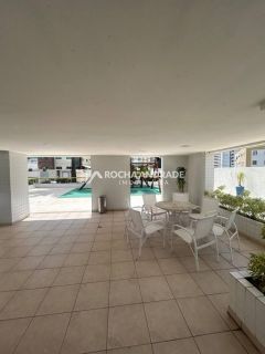 Apartamento Para Vender com 3 quartos 2 suítes no bairro Imbui em Salvador