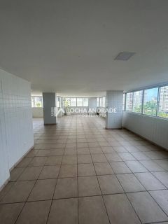 Apartamento Para Vender com 3 quartos 2 suítes no bairro Imbui em Salvador