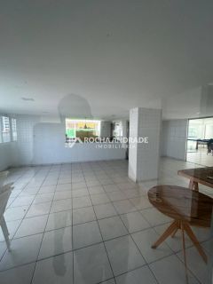 Apartamento Para Vender com 3 quartos 2 suítes no bairro Imbui em Salvador
