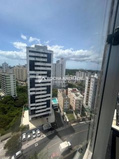 Apartamento Para Vender com 3 quartos 2 suítes no bairro Imbui em Salvador