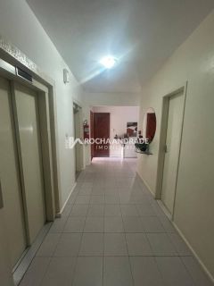 Apartamento Para Vender com 3 quartos 2 suítes no bairro Imbui em Salvador