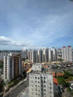Apartamento Para Vender com 3 quartos 2 suítes no bairro Imbui em Salvador